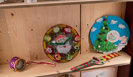 Herbatka u Mikołaja 2025